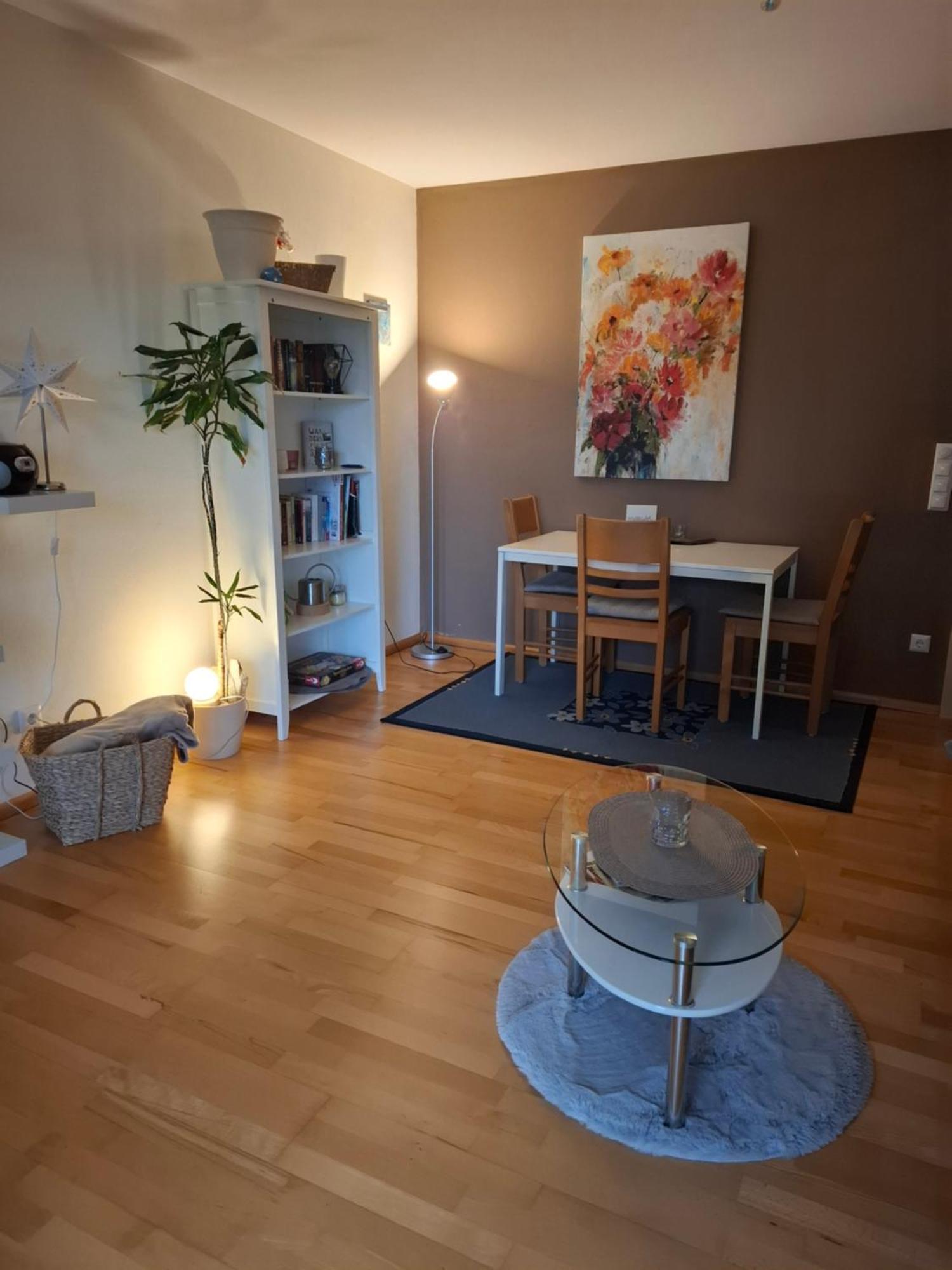 Apartamento Haus Der Weinkoenigin Kristina Piesport Exterior foto