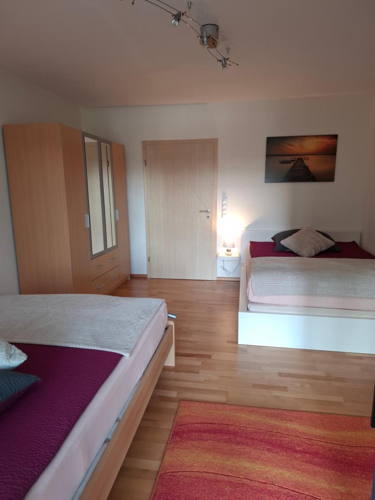 Apartamento Haus Der Weinkoenigin Kristina Piesport Exterior foto